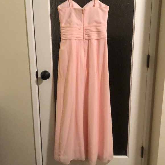 David's Graduation/party dress - Picture 5 of 8